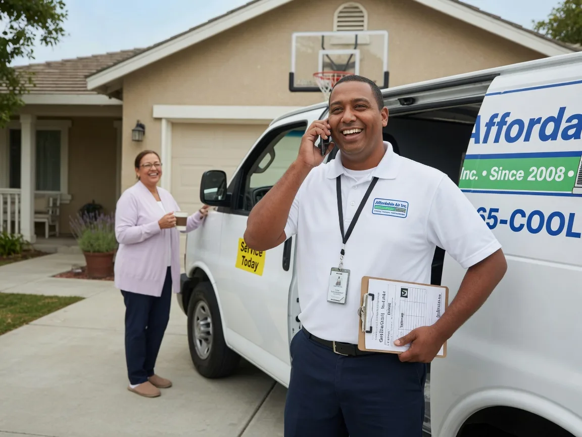 Central Ac Repair Zion, IL FAQs